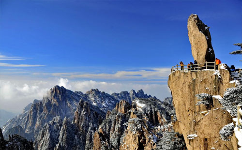 最适合过年旅游的地方2019 冬天到哪里旅游最好2019