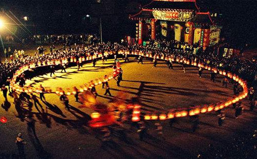 春节过年去哪里旅游比较好（最便宜）