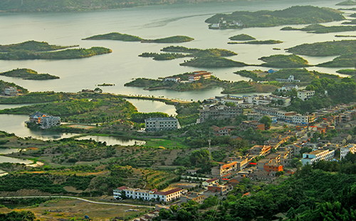 阳新千岛湖怎么去_阳新千岛湖旅游攻略