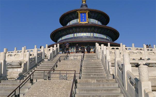 10月1日北京公园门票免费名单及地址（含北京动物园、颐和园）