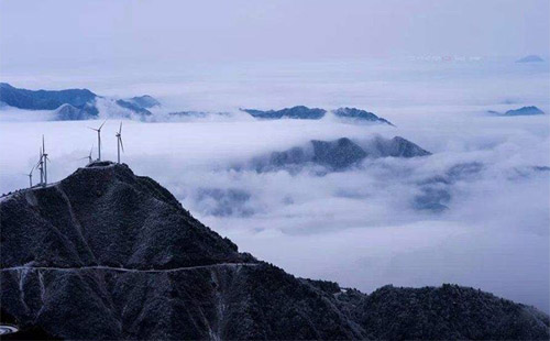 武汉到九华山三日游旅游攻略 交通指南