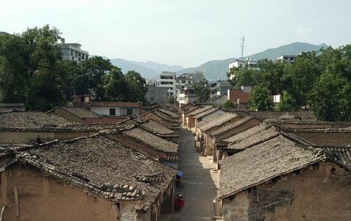 十堰上津古城好玩吗 需要门票吗地址在哪