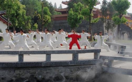 荆州九老仙都景区门票价格 怎么样地址在哪