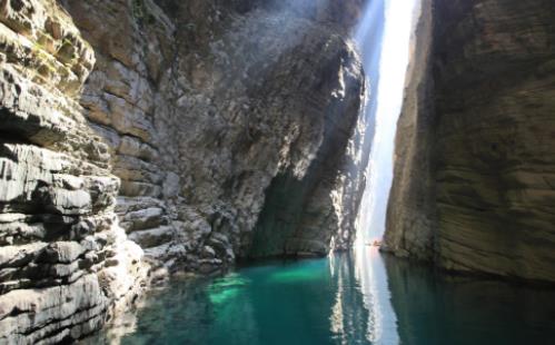 恩施屏山旅游风景区门票价格 好玩吗地址在哪