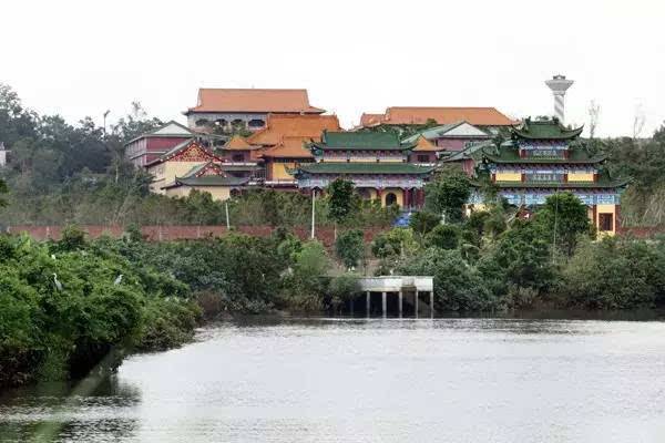 福建莆田_三明_龙岩市部分景区对医护人员免费开放