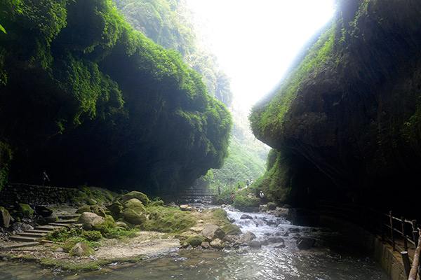 广西18个景区门票最低5折预售