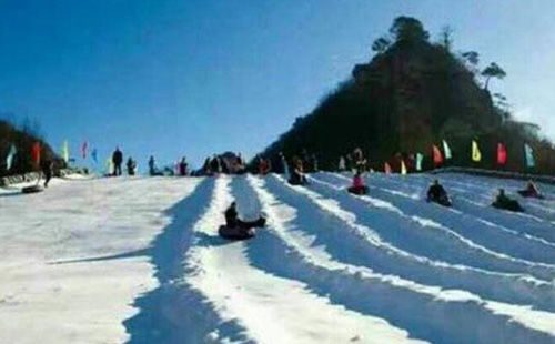 大连冰雪大世界在哪里（附大连免费景点）