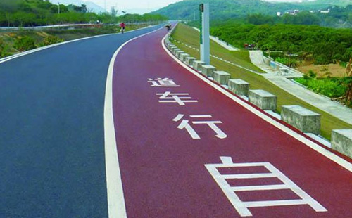 上海骑行绿道线路有哪些2021（附10条路线）