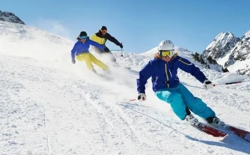 2021-2022年北京南山滑雪场季卡价格详情