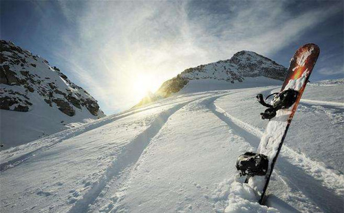 第八届全国大众冰雪季中国冰雪运动展开始了吗（时间+地点）