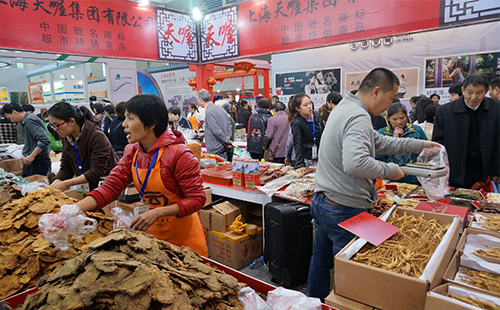 2018武汉食博会攻略(时间表+举办地点)