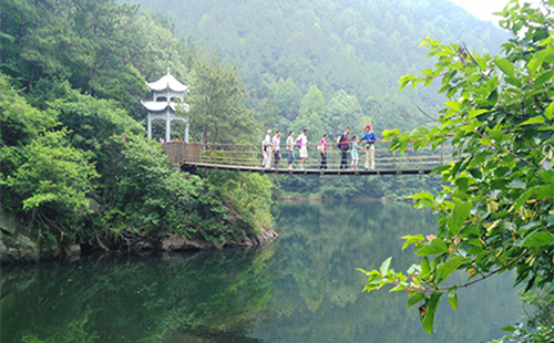 2019武汉旅游券惠民卷预约(网址+景点+领取)