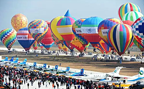 2019武汉飞行者大会门票 武汉世界飞行者大会门票在哪里买