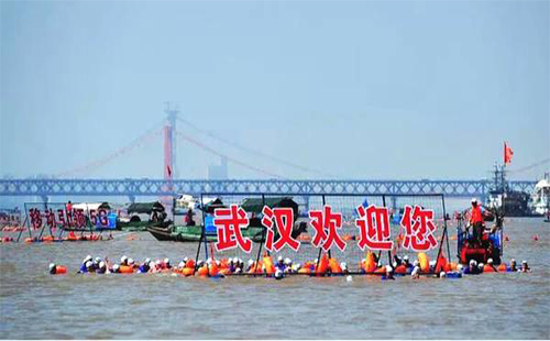 武汉渡江节什么时候开始 武汉的水上活动有哪些2019