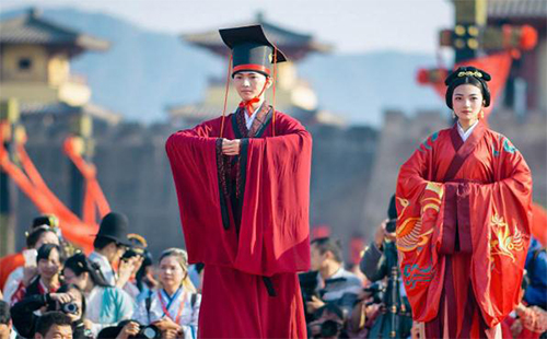 2019武汉第七届中华礼乐大会在哪举行（什么时候开+门票多少钱）