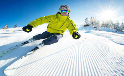 武汉有室内滑雪场吗 武汉首家室内滑雪场在哪里