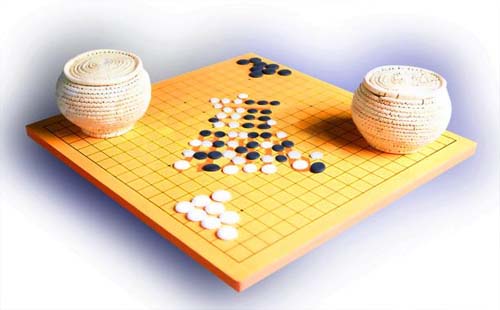 2021年武汉市第三期业余围棋段级位棋王赛即将开赛