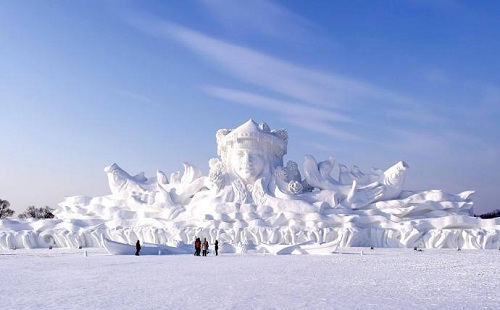 北京冰雪旅游精品线路 北京冰雪旅游点