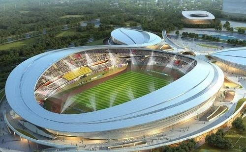 武汉五环体育中心2022春节营业时间安排