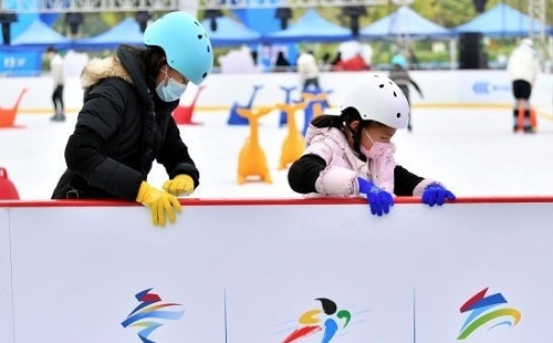 武汉冰雪嘉年华在哪里 门票怎么买