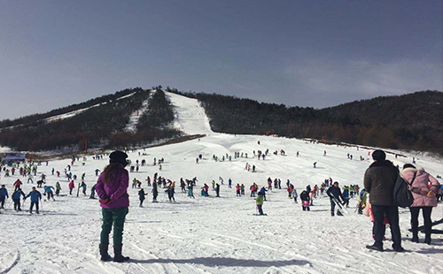 神农架国际滑雪场攻略2019(门票价格+酒店+预约电话+开放时间)