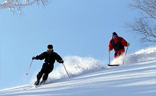 湖北滑雪场有哪些地方 湖北滑雪场排名