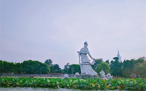 武汉周边春节自驾游攻略