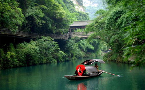 三峡人家门票多少（怎么买） 三峡人家门票优惠政策