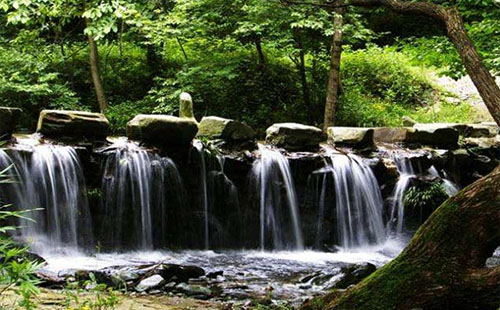 武当山南神道景区门票（地图+在哪里+电话）