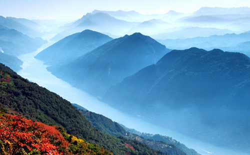 七夕适合去哪里旅游