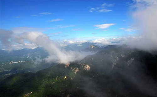 罗田天堂寨风景区门票可以玩两天吗（老人有优惠吗+可以现场买吗+价格多少）