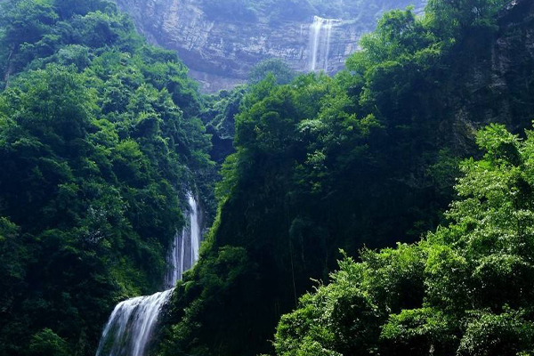 三峡竹海怎么样 三峡竹海有什么好玩的（门票+交通）