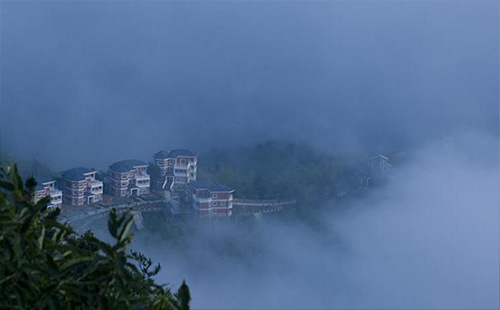 浠水三角山游玩攻略（路线+有哪些游玩项目）