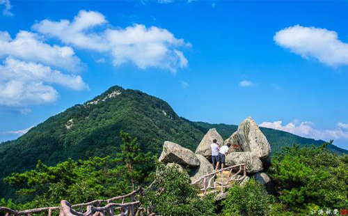 湖北省内有哪些避暑旅游的好去处 夏季避暑胜地