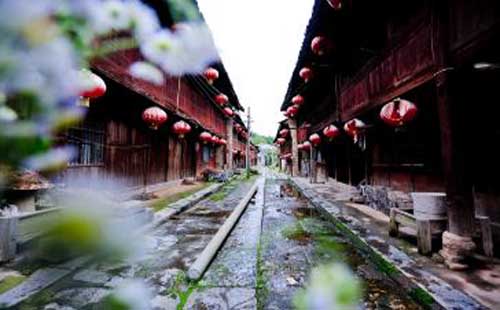 石门河景区门票多少钱(怎么样+地址)