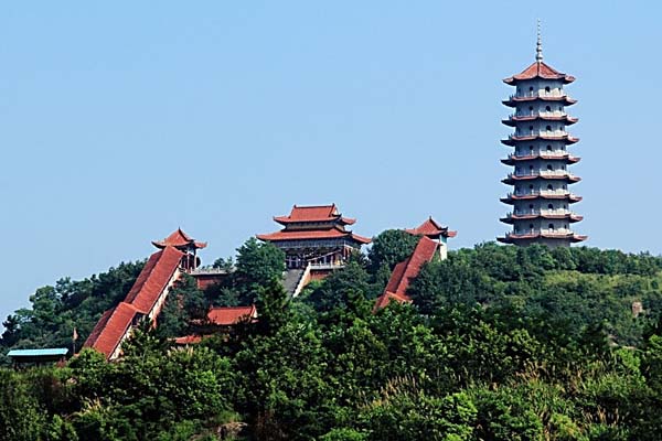 黄石雷山风景区有什么好玩的 门票多少钱(特色景点+交通路线)