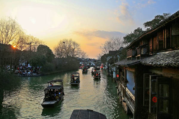 乌镇有哪些好玩的地方 乌镇旅游攻略(最佳旅游时间+景点推荐)