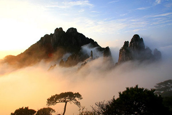 三清山在哪里 武汉怎么去三清山（门票+开放时间）