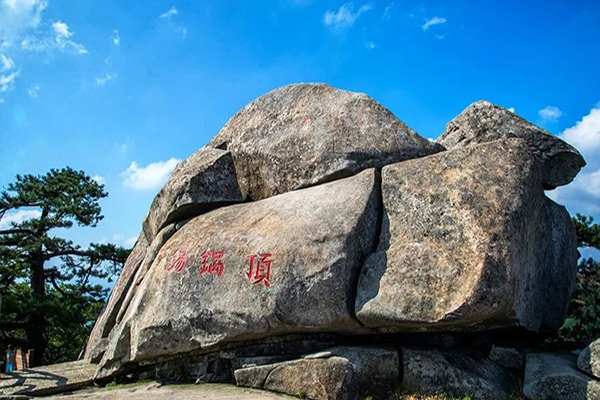 武汉到罗田旅游怎么样 罗田有哪些旅游景点值得推荐