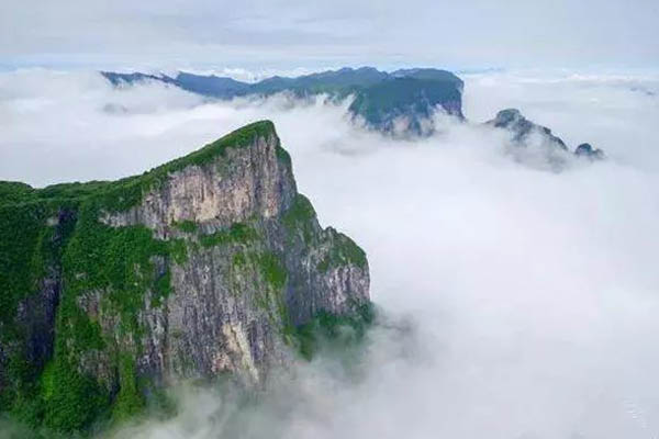 张家界怎么玩最好玩 张家界景点门票(张家界旅游攻略)