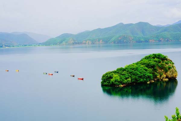 凉山有哪些好玩的景点 哪里最好看(凉山景点攻略)