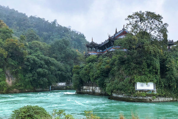 成都都江堰好玩吗 怎么去(门票+交通+开放时间)