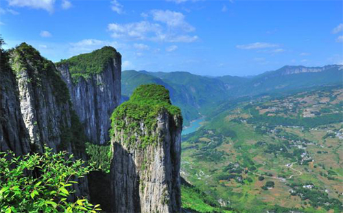 湖北省有哪些旅游景点 湖北省有哪些博物馆