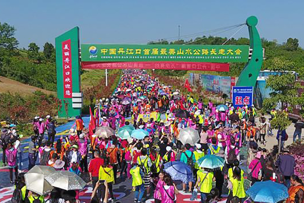 丹江口红色旅游季活动介绍（活动时间+旅游路线）