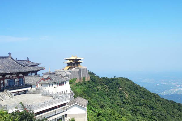 大洪山有哪些值得玩的景点 大洪山旅游攻略