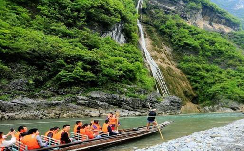 神农溪纤夫文化走廊门票价格 游玩时间及路线