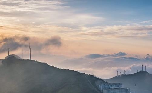 咸宁九宫山风景区门票多少钱 武汉到九宫山怎么坐车