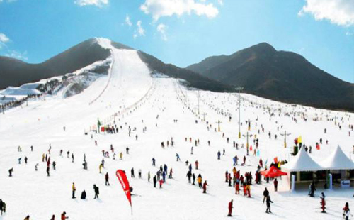 神农架国际滑雪场元旦门票要预订吗 神农架滑雪场开放时间