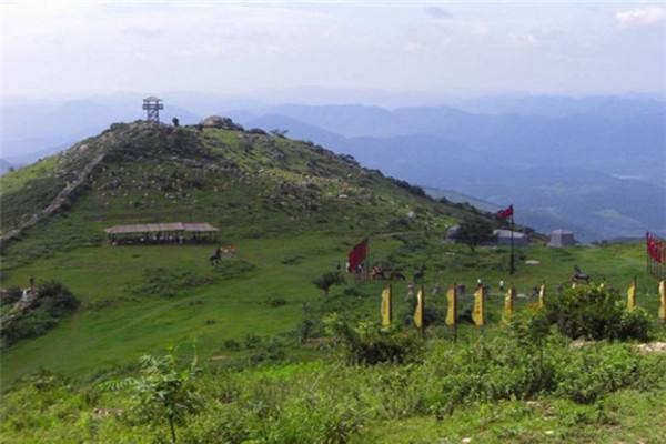 湖北京山五一假期旅游景点大全 京山有哪些休闲度假的好去处