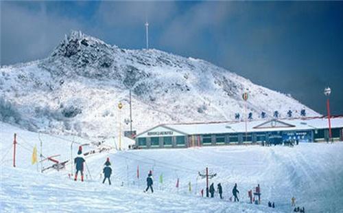 神农架滑雪是真雪吗 神农架四大滑雪场哪个最好玩